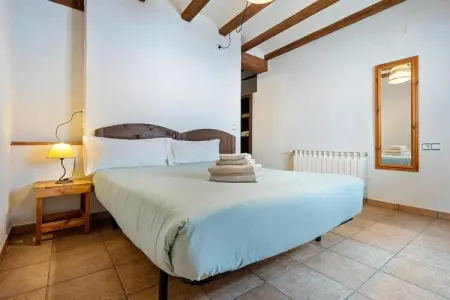 Cal Tous – Maison 6 chambres dans les monts Prades : photo 13