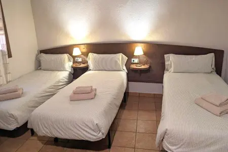 Cal Tous – Maison 6 chambres dans les monts Prades : photo 17