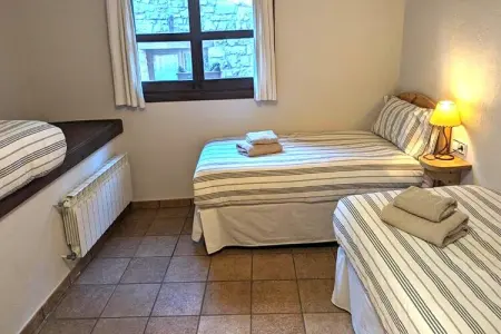 Cal Tous – Maison 6 chambres dans les monts Prades : photo 18