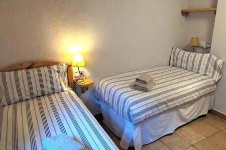 Cal Tous – Maison 6 chambres dans les monts Prades : photo 19