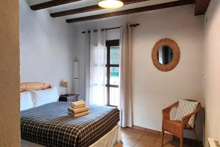 Cal Tous – Maison 6 chambres dans les monts Prades : photo 20