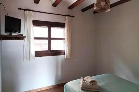 Cal Tous – Maison 6 chambres dans les monts Prades : photo 21