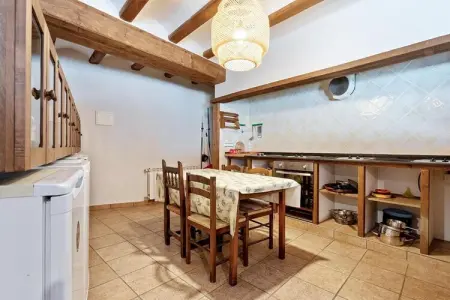 Cal Tous – Maison 6 chambres dans les monts Prades : photo 22