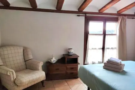 Cal Tous – Maison 6 chambres dans les monts Prades : photo 23