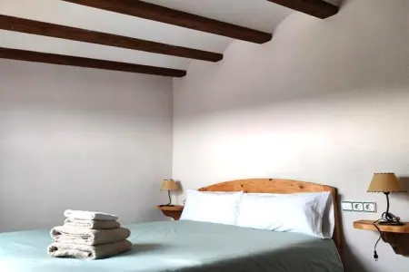 Cal Tous – Maison 6 chambres dans les monts Prades : photo 24