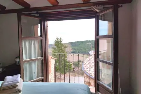Cal Tous – Maison 6 chambres dans les monts Prades : photo 25