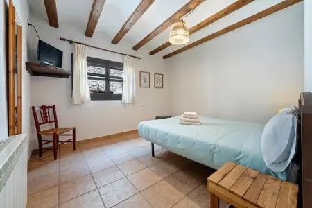 Cal Tous – Maison 6 chambres dans les monts Prades : photo 27