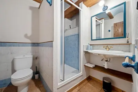 Cal Tous – Maison 6 chambres dans les monts Prades : photo 31