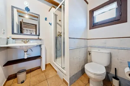 Cal Tous – Maison 6 chambres dans les monts Prades : photo 33