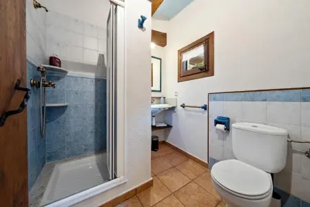Cal Tous – Maison 6 chambres dans les monts Prades : photo 34