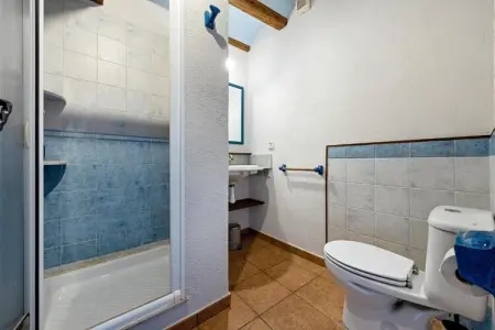 Cal Tous – Maison 6 chambres dans les monts Prades : photo 35