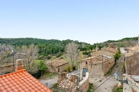 Cal Tous – Maison 6 chambres dans les monts Prades : photo 36