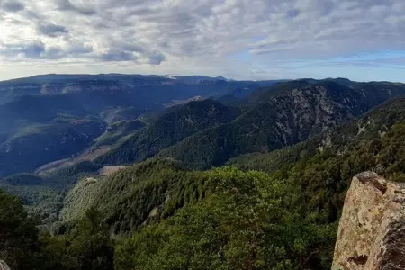 Cal Tous – Maison 6 chambres dans les monts Prades : photo 38