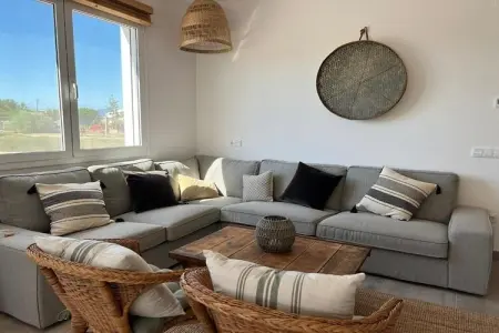 Mas Midó – Maison 8 personnes à Sant Jaume d'Enveja : photo 2