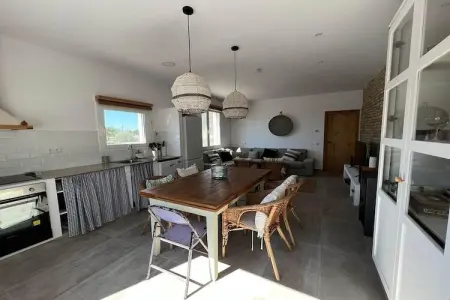 Mas Midó – Maison 8 personnes à Sant Jaume d'Enveja : photo 3