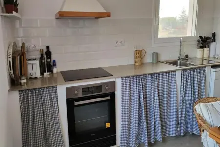 Mas Midó – Maison 8 personnes à Sant Jaume d'Enveja : photo 4