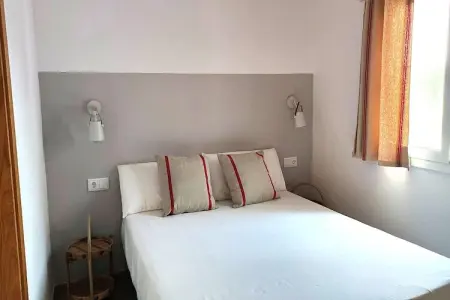 Mas Midó – Maison 8 personnes à Sant Jaume d'Enveja : photo 5