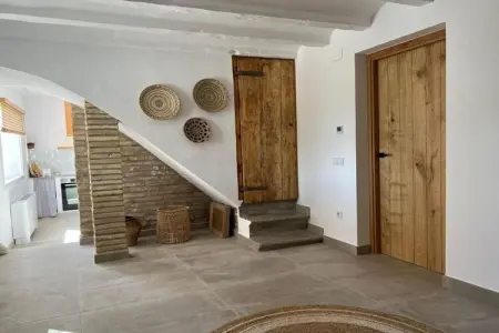 Mas Midó – Maison 8 personnes à Sant Jaume d'Enveja : photo 10