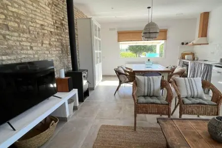 Mas Midó – Maison 8 personnes à Sant Jaume d'Enveja : photo 11