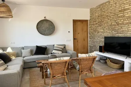 Mas Midó – Maison 8 personnes à Sant Jaume d'Enveja : photo 13