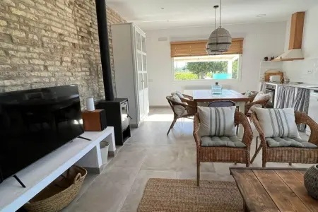 Mas Midó – Maison 8 personnes à Sant Jaume d'Enveja : photo 14