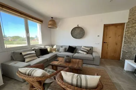 Mas Midó – Maison 8 personnes à Sant Jaume d'Enveja : photo 16