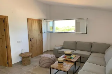 Mas Midó – Maison 8 personnes à Sant Jaume d'Enveja : photo 17