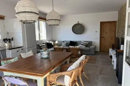 Mas Midó – Maison 8 personnes à Sant Jaume d'Enveja : photo 19
