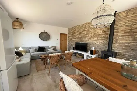 Mas Midó – Maison 8 personnes à Sant Jaume d'Enveja : photo 20