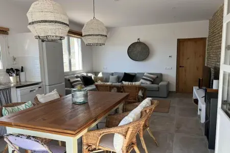 Mas Midó – Maison 8 personnes à Sant Jaume d'Enveja : photo 21