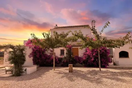 Mas Midó – Maison 8 personnes à Sant Jaume d'Enveja : photo 22