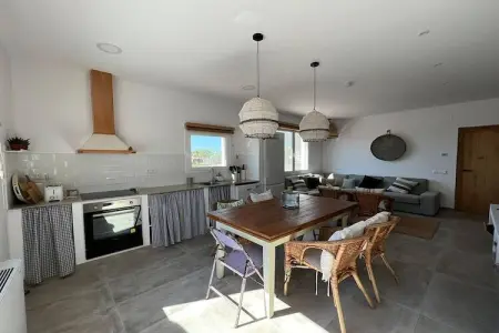 Mas Midó – Maison 8 personnes à Sant Jaume d'Enveja : photo 23