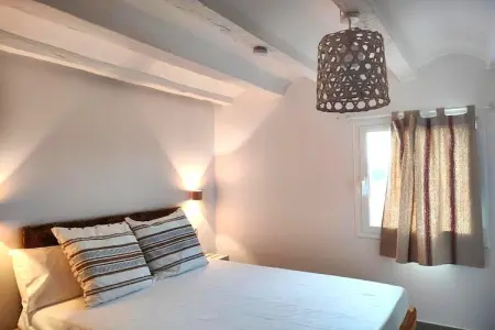 Mas Midó – Maison 8 personnes à Sant Jaume d'Enveja : photo 24