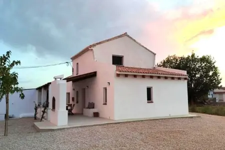 Mas Midó – Maison 8 personnes à Sant Jaume d'Enveja : photo 25