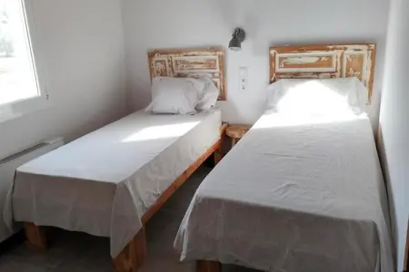 Mas Midó – Maison 8 personnes à Sant Jaume d'Enveja : photo 26