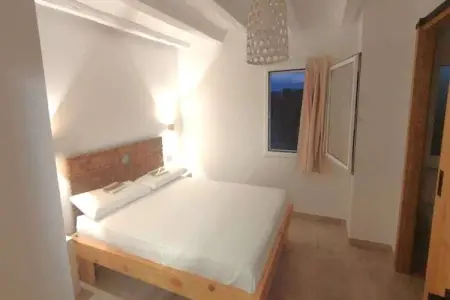 Mas Midó – Maison 8 personnes à Sant Jaume d'Enveja : photo 27