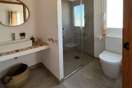 Mas Midó – Maison 8 personnes à Sant Jaume d'Enveja : photo 29