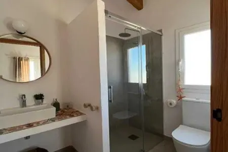 Mas Midó – Maison 8 personnes à Sant Jaume d'Enveja : photo 30