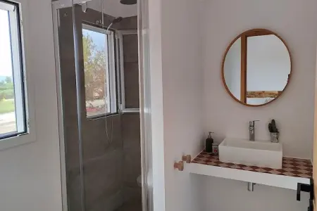 Mas Midó – Maison 8 personnes à Sant Jaume d'Enveja : photo 31