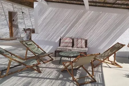Mas Midó – Maison 8 personnes à Sant Jaume d'Enveja : photo 32
