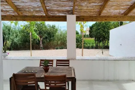 Mas Midó – Maison 8 personnes à Sant Jaume d'Enveja : photo 33
