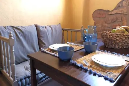 Mas de l'Arlequi à Rojals : maison 12 pers, piscine : photo 16