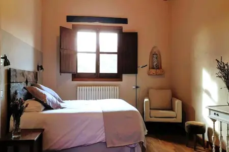 Mas de l'Arlequi à Rojals : maison 12 pers, piscine : photo 22