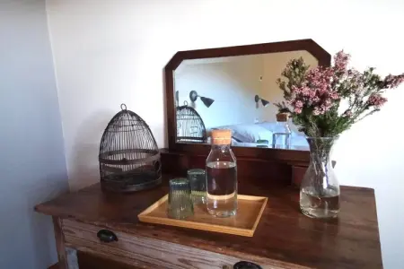 Mas de l'Arlequi à Rojals : maison 12 pers, piscine : photo 23