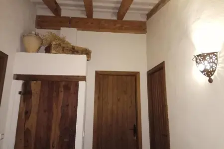 Mas de l'Arlequi à Rojals : maison 12 pers, piscine : photo 25