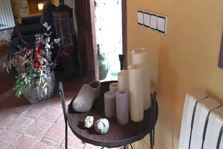 Mas de l'Arlequi à Rojals : maison 12 pers, piscine : photo 26