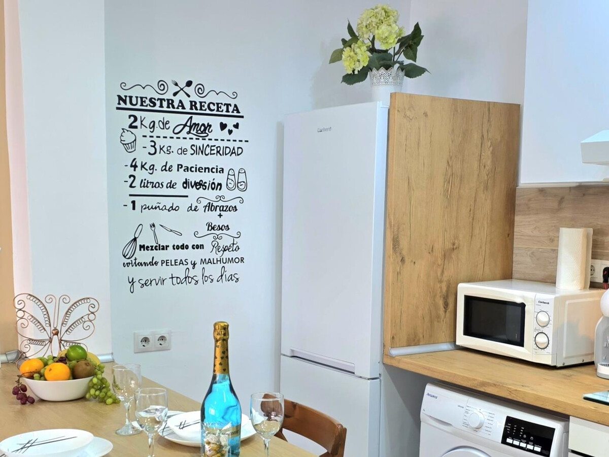 The Losa Pearl – Appartement 1 ch. au centre de Torremolinos - Photo 3