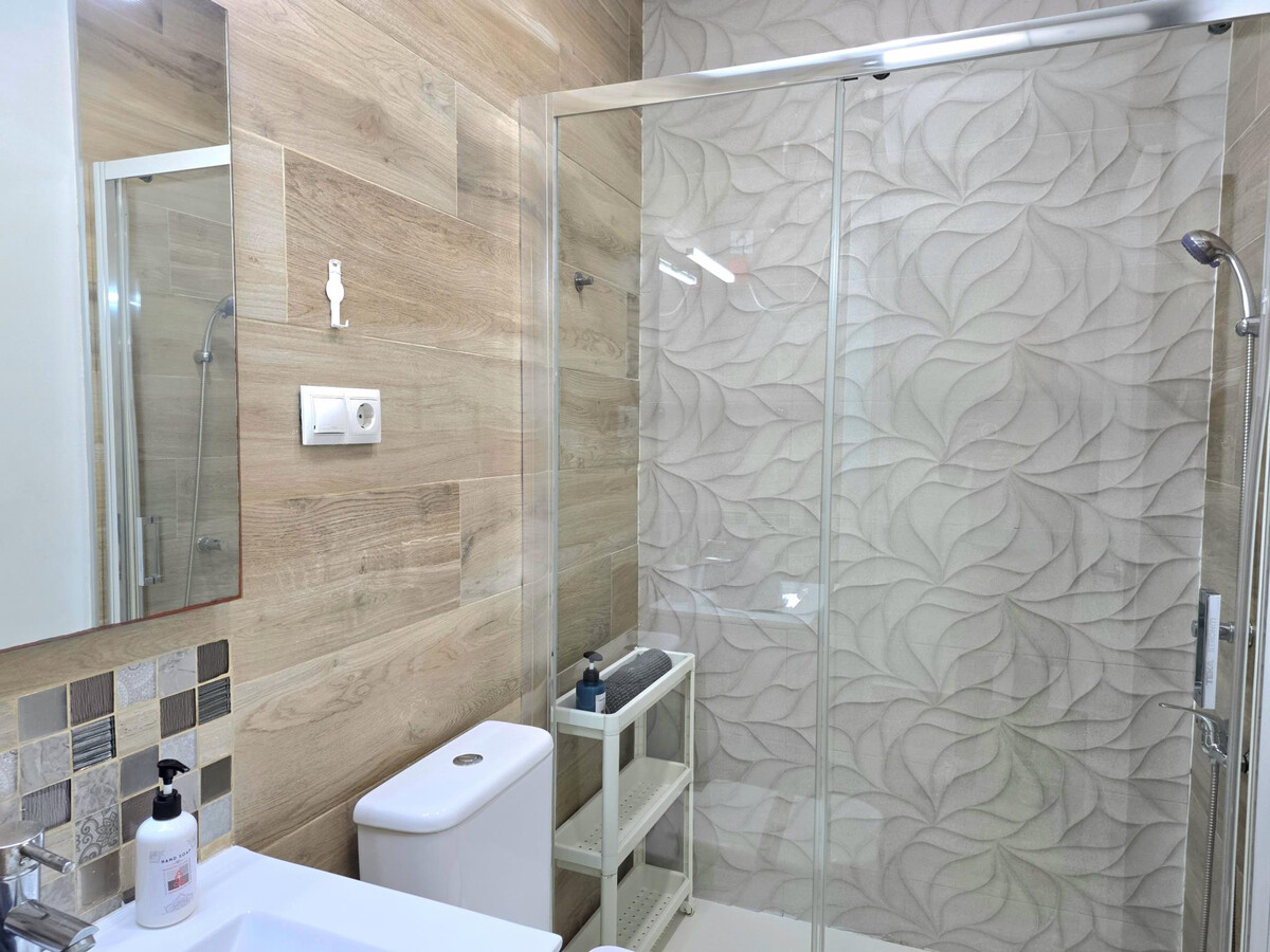 The Losa Pearl – Appartement 1 ch. au centre de Torremolinos - Photo 6