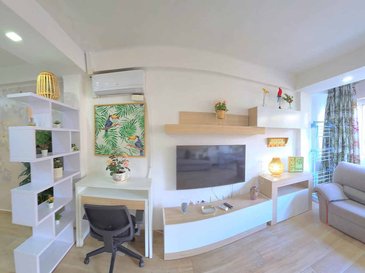 The Losa Pearl – Appartement 1 ch. au centre de Torremolinos - Photo 9