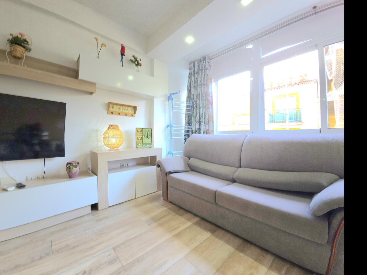 The Losa Pearl – Appartement 1 ch. au centre de Torremolinos - Photo 10